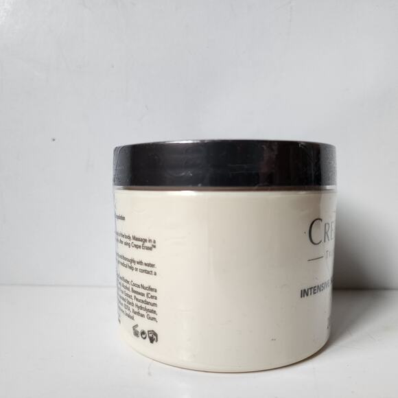 Crepe Erase Trufirm Complex Intensive Body Repair Treatment 10 fl oz 285g Sealed - Picture 4 of 5